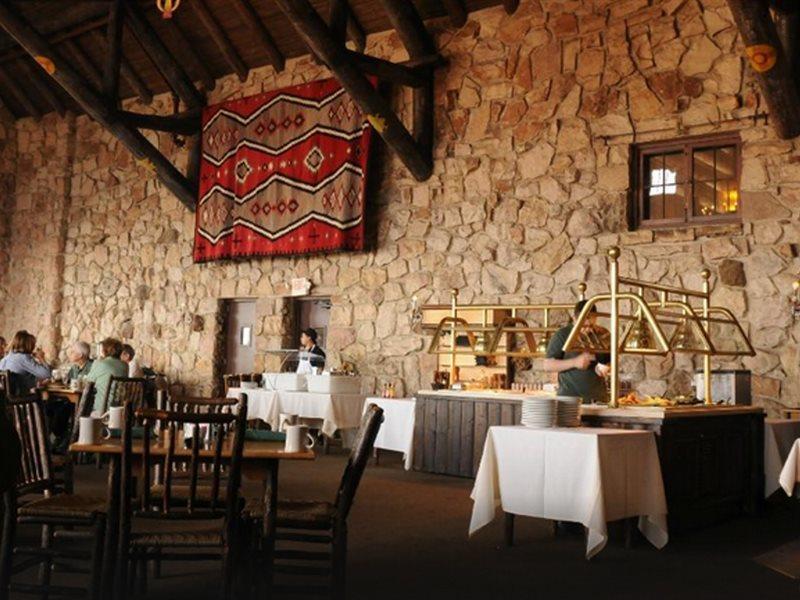 Grand Canyon Lodge North Rim Exterior foto